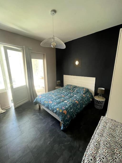 Appt Cosy Vue Mer Malo-Les-Bains Dunkirk Exteriör bild