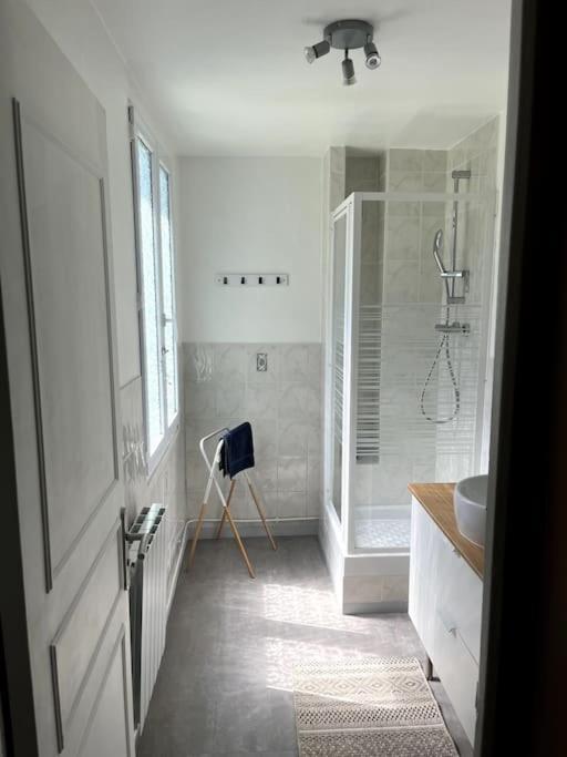 Appt Cosy Vue Mer Malo-Les-Bains Dunkirk Exteriör bild