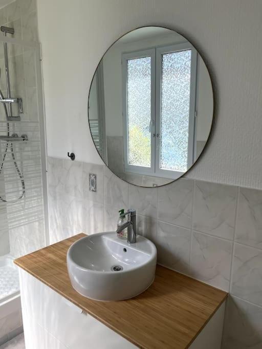 Appt Cosy Vue Mer Malo-Les-Bains Dunkirk Exteriör bild
